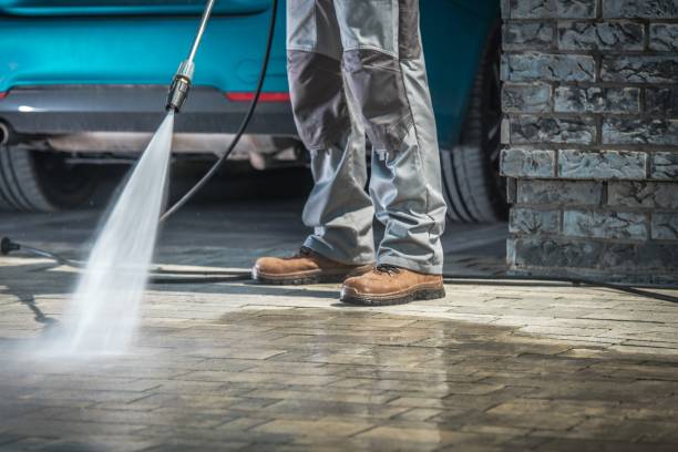 Reliable Burkesville, KY Pressure Washing Services Solutions