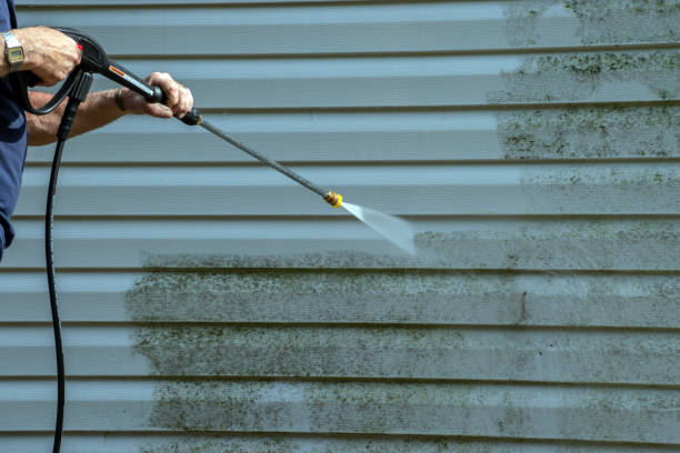 Best Post-Construction Pressure Washing  in Burkesville, KY