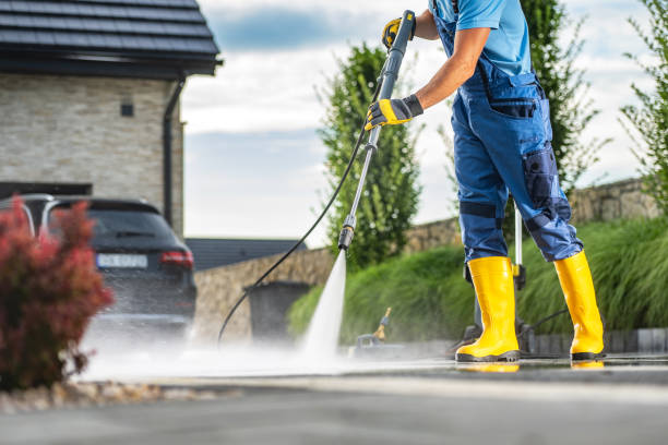 Best Factory Floor Cleaning  in Burkesville, KY